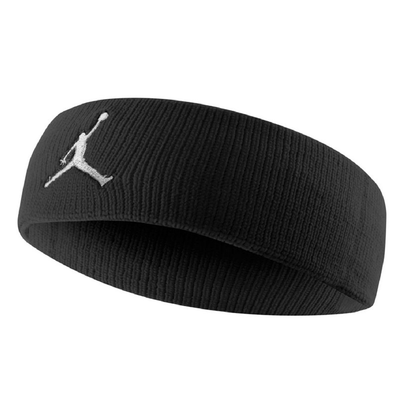 Повязка на голову Jordan Jumpman - картинка