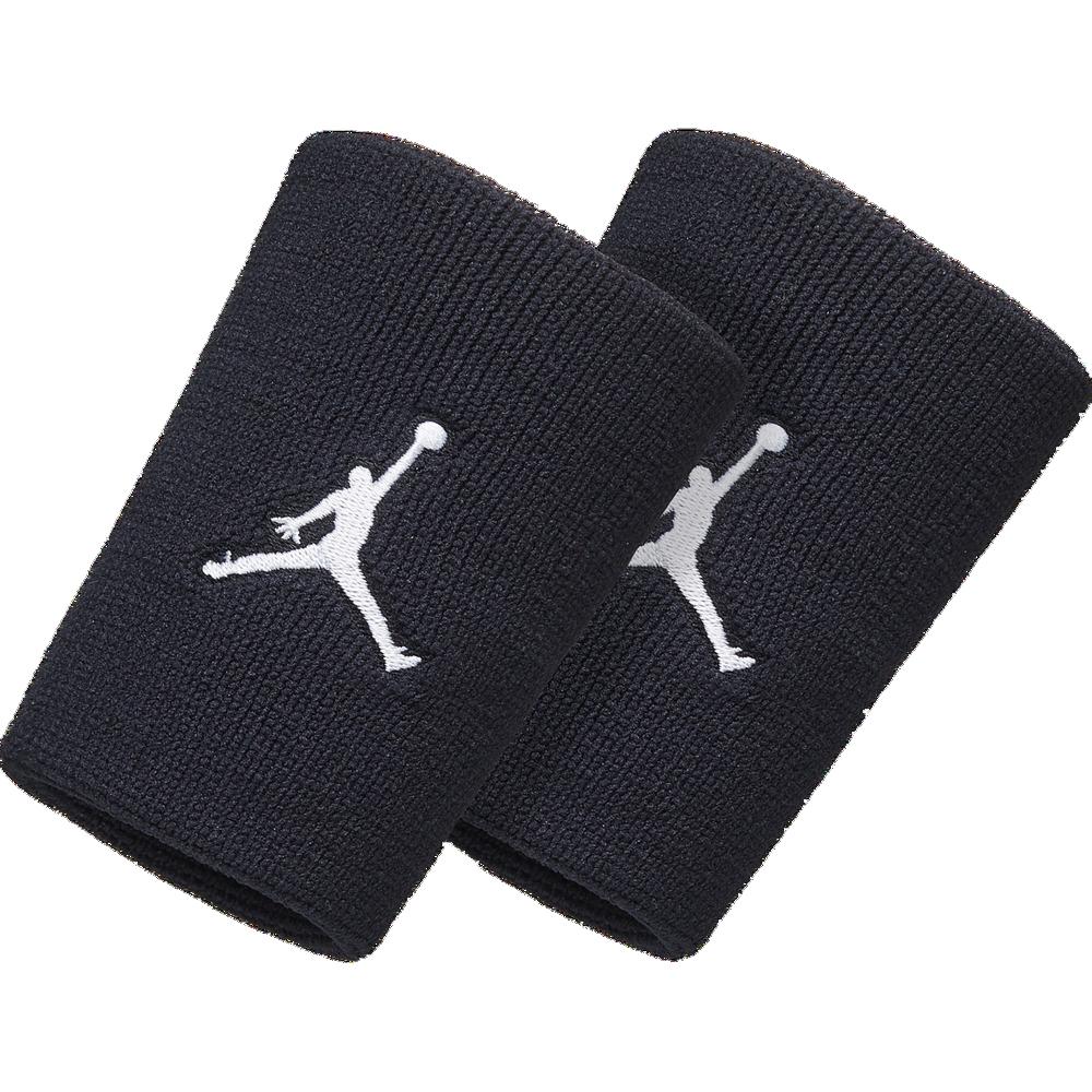 Купить Напульсники Jordan Jumpman | J.KN.01.010.OS в Москве или заказать доставку на Slamdunk.su