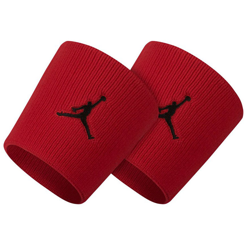 Купить Напульсники Jordan Jumpman | J.KN.01.605.OS в Москве или заказать доставку на Slamdunk.su
