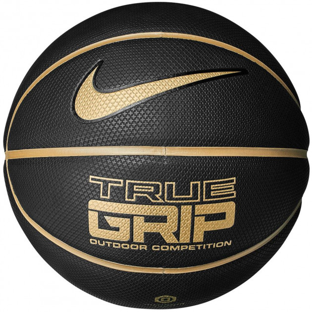 nike true grip official basketball