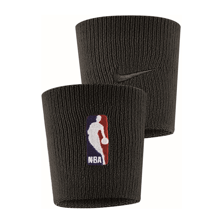 Напульсники Nike NBA Wristbands - картинка