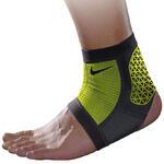 Фиксатор на голеностоп Nike Pro Combat | N.MS.32.023
