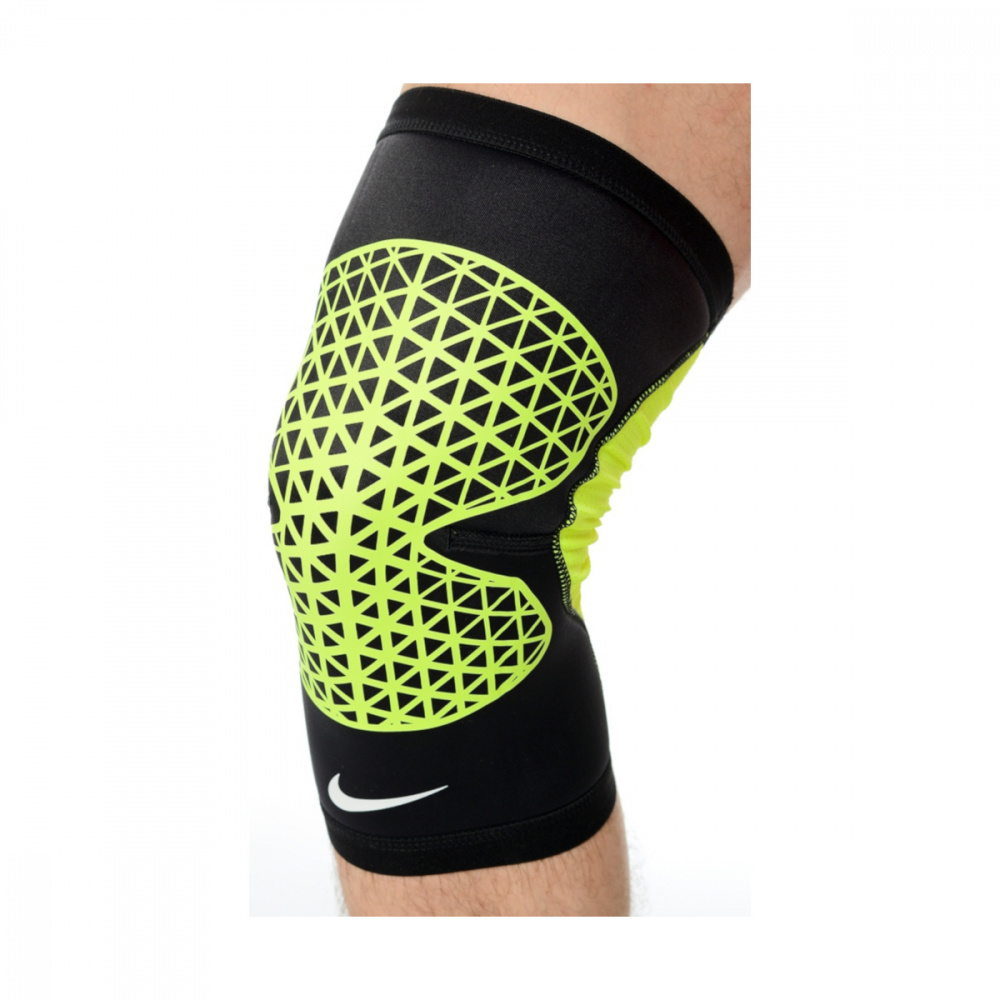 Бандаж для колена Nike Pro Combat - картинка