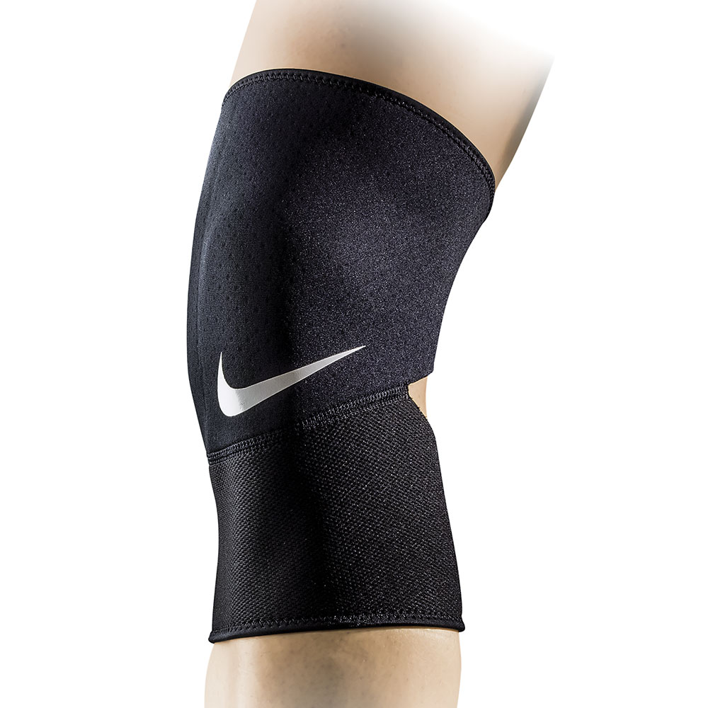 Бандаж для колена Nike Closed-Patella - картинка