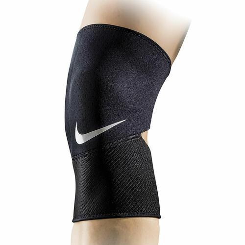 Бандаж для колена Nike Closed-Patella