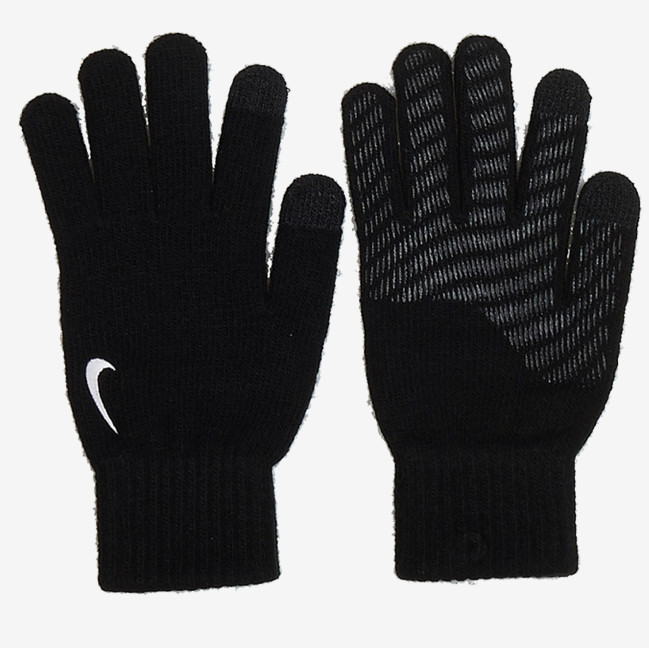Перчатки Nike Knitted Grip Tech Gloves - картинка