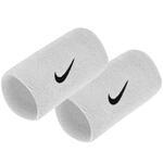 Напульсники Nike Swoosh Doublewide Wristband | N.NN.05.101.OS