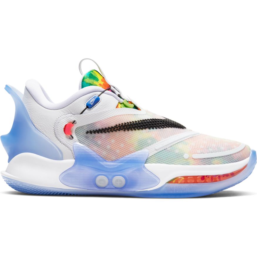 Баскетбольные кроссовки Nike Adapt BB 2.0 - картинка