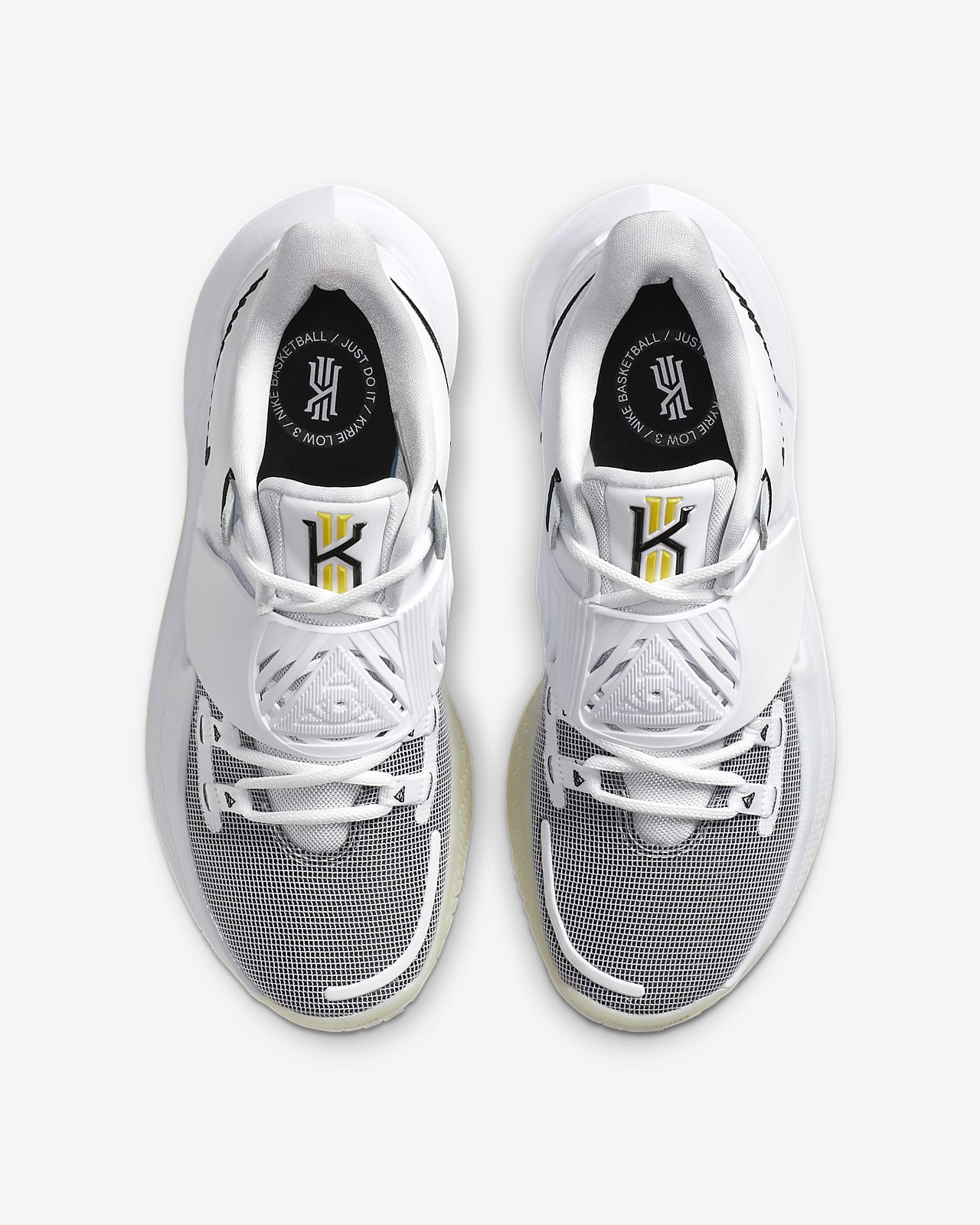 Nike Kyrie Low 3 CJ1286 100