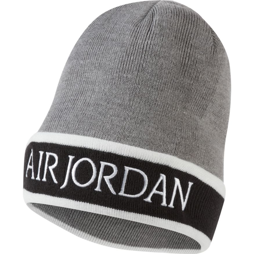 Купить Шапка Jordan Jumpman Classics | CW6403-091 в Москве или заказать доставку на Slamdunk.su