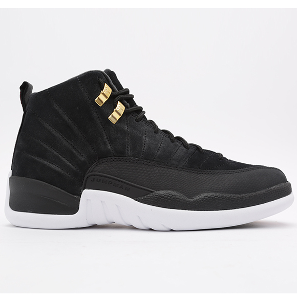 air jordan 12 retro basketball shoes