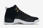 Кроссовки Air Jordan 12 Retro Shoe | 130690-017