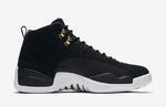 Кроссовки Air Jordan 12 Retro Shoe - картинка