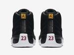 Кроссовки Air Jordan 12 Retro Shoe - картинка