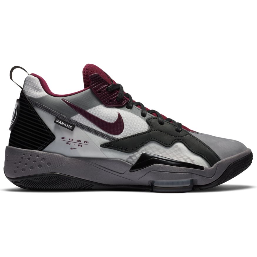 Купить Кроссовки Jordan Zoom '92 Paris Saint-Germain | DA2554-006 в Москве или заказать доставку на Slamdunk.su