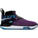 Баскетбольные кроссовки Nike Air Zoom UNVRS FlyEase | CQ6422-500