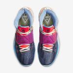 Басктбольные кроссовки Kyrie 6 PRE HEAT  | CN9839-403