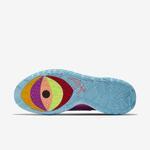 Басктбольные кроссовки Kyrie 6 PRE HEAT  | CN9839-403