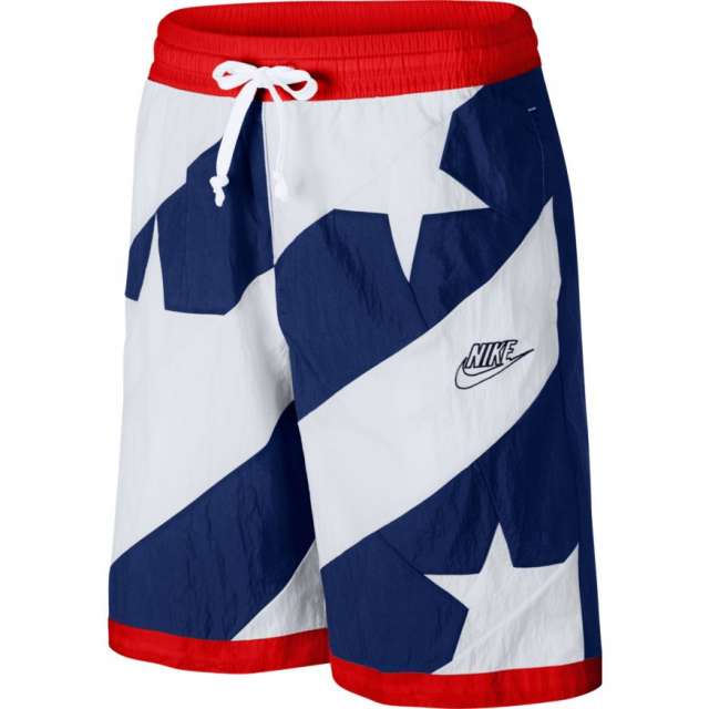 Nike throwback shorts outlet