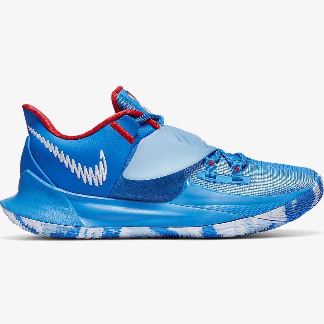 Баскетбольные кроссовки Nike Kyrie Low 3 | CJ1286-400
