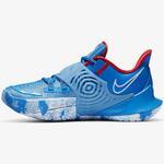 Баскетбольные кроссовки Nike Kyrie Low 3 - картинка