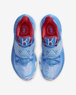 Баскетбольные кроссовки Nike Kyrie Low 3 - картинка