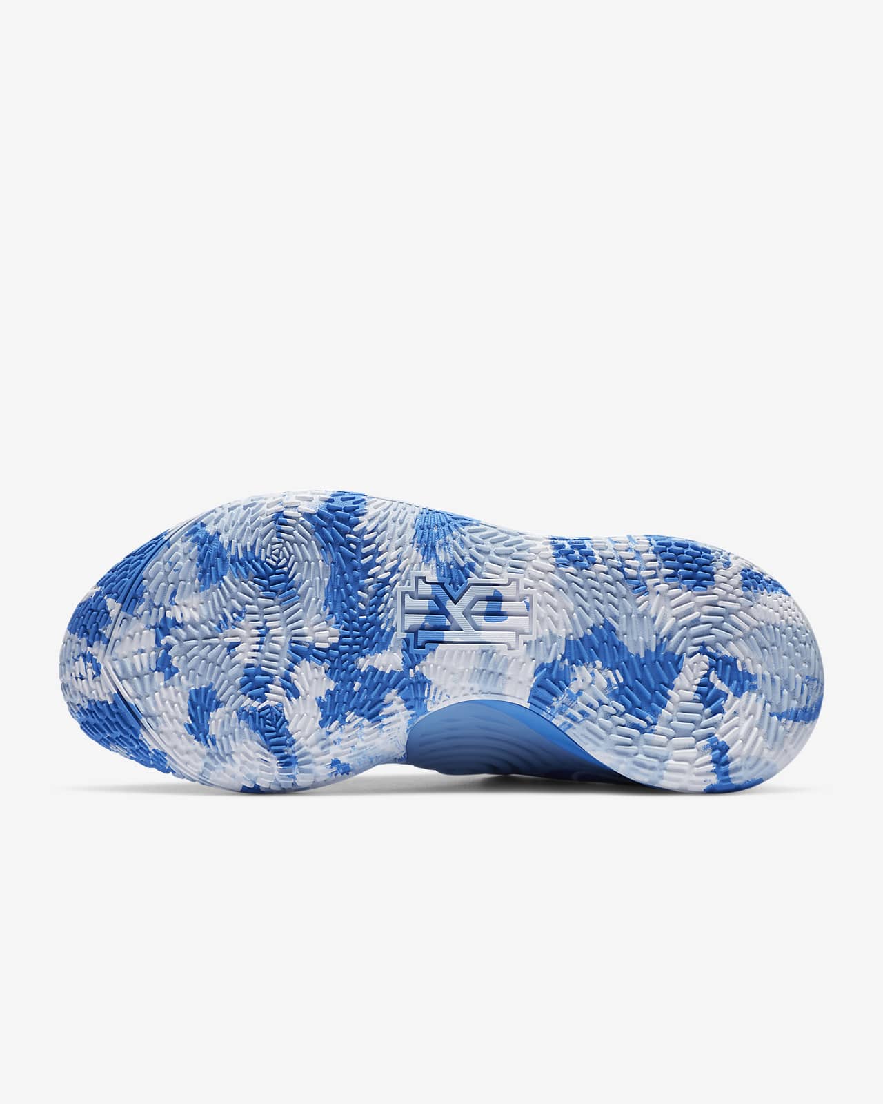 Купить Баскетбольные кроссовки Nike Kyrie Low 3 | CJ1286-400 в Москве или заказать доставку на Slamdunk.su