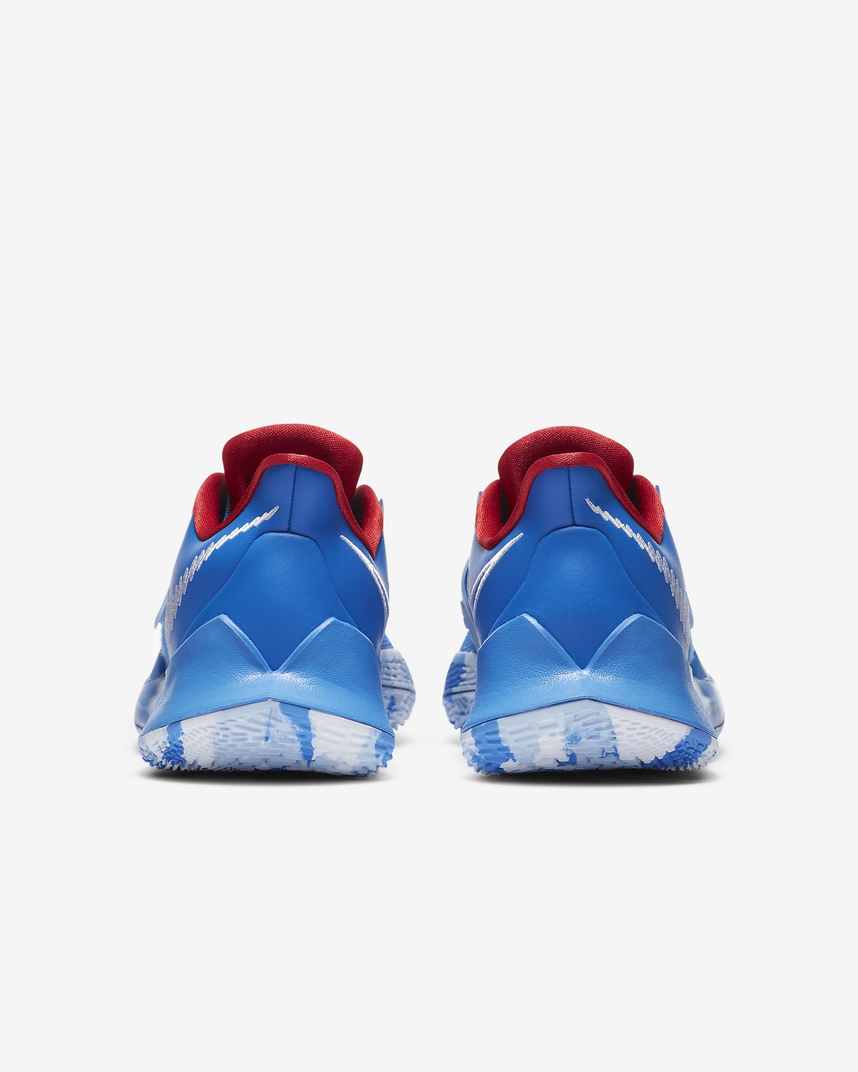 Купить Баскетбольные кроссовки Nike Kyrie Low 3 | CJ1286-400 в Москве или заказать доставку на Slamdunk.su