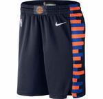 Шорты Nike Knicks NBA - картинка