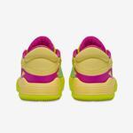 Баскетбольные кроссовки Converse G4 Low "Lemon Venom" | 169513C