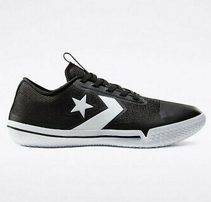 Баскетбольные кроссовки Converse All Star Pro BB Low - картинка