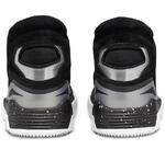 Баскетбольные кроссовки Converse G4 High | 166324C