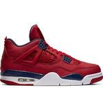Кроссовки Air Jordan 4 Retro SE | CI1184-617