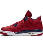 Кроссовки Air Jordan 4 Retro SE - картинка