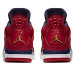 Кроссовки Air Jordan 4 Retro SE | CI1184-617