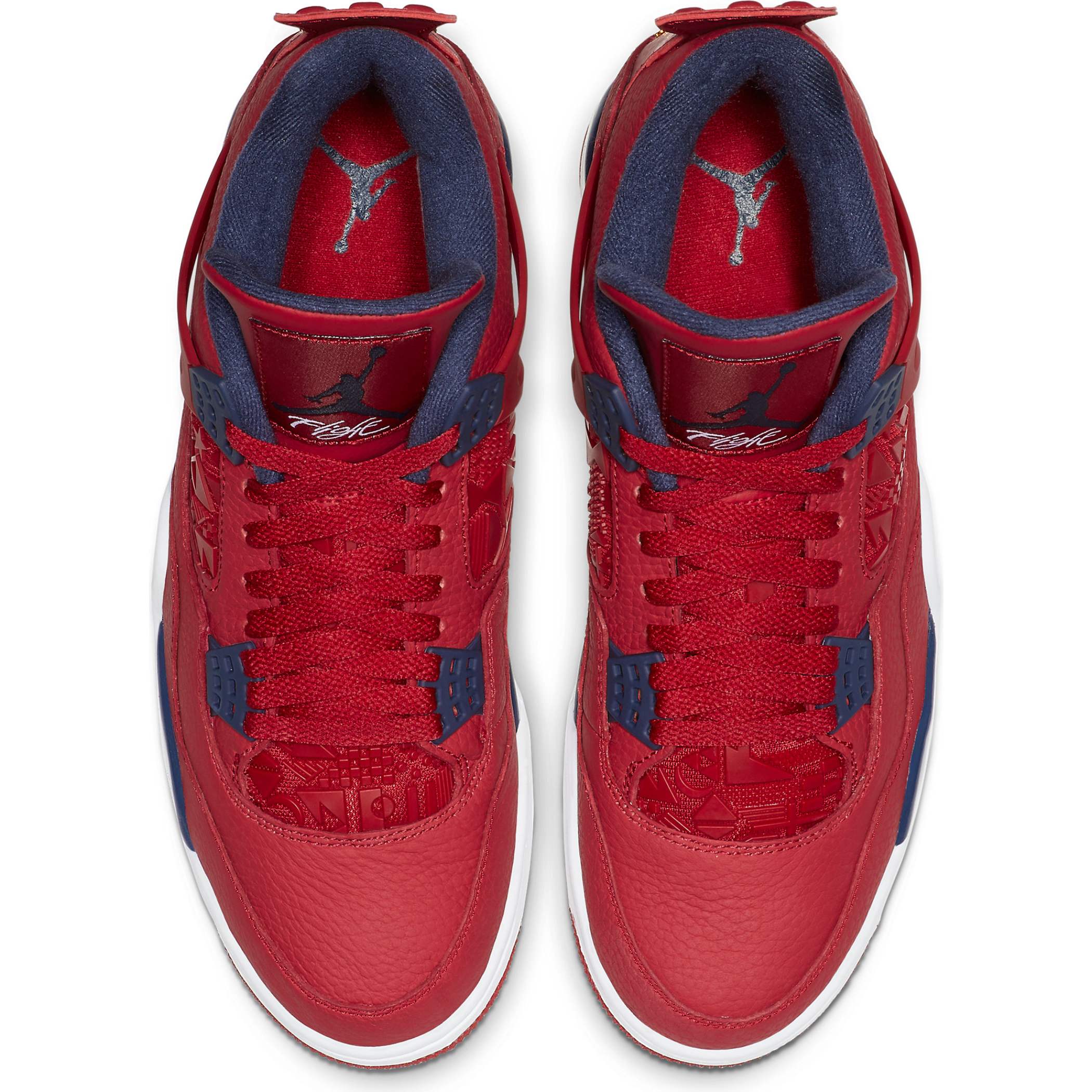 Купить Кроссовки Air Jordan 4 Retro SE | CI1184-617 в Москве или заказать доставку на Slamdunk.su