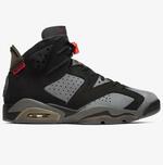 Кроссовки Air Jordan 6 retro PSG | CK1229-001