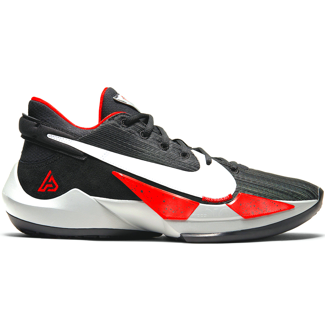 Купить Баскетбольные кроссовки Nike Zoom Freak 2 | CK5424-003 в Москве или заказать доставку на Slamdunk.su
