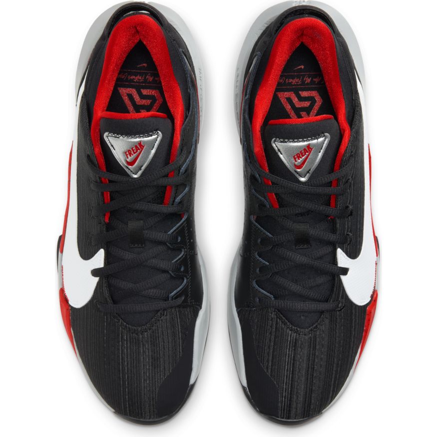 Купить Баскетбольные кроссовки Nike Zoom Freak 2 | CK5424-003 в Москве или заказать доставку на Slamdunk.su