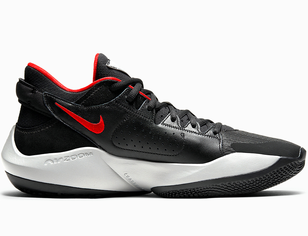Купить Баскетбольные кроссовки Nike Zoom Freak 2 | CK5424-003 в Москве или заказать доставку на Slamdunk.su