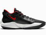 Баскетбольные кроссовки Nike Zoom Freak 2 | CK5424-003