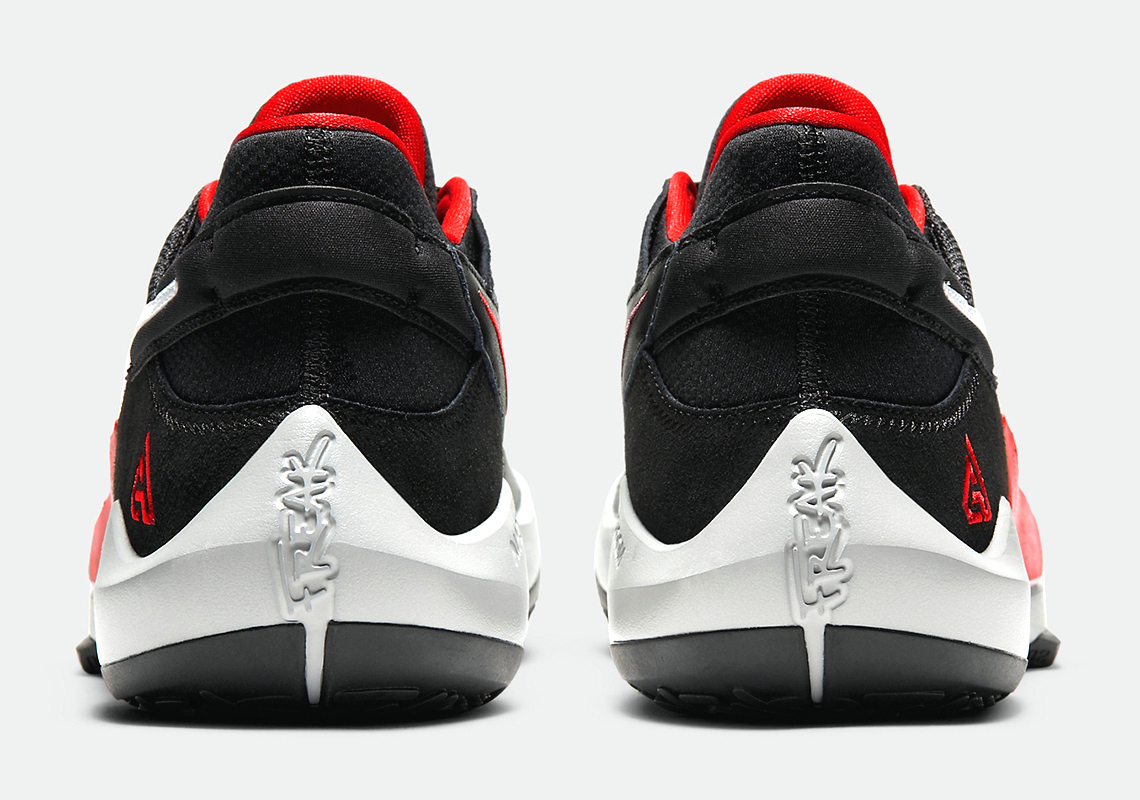Купить Баскетбольные кроссовки Nike Zoom Freak 2 | CK5424-003 в Москве или заказать доставку на Slamdunk.su