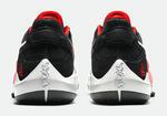 Баскетбольные кроссовки Nike Zoom Freak 2 | CK5424-003