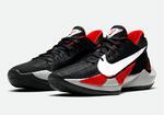 Баскетбольные кроссовки Nike Zoom Freak 2 | CK5424-003