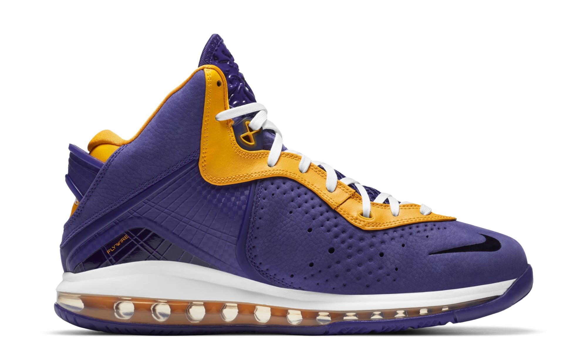Lebron viii sales