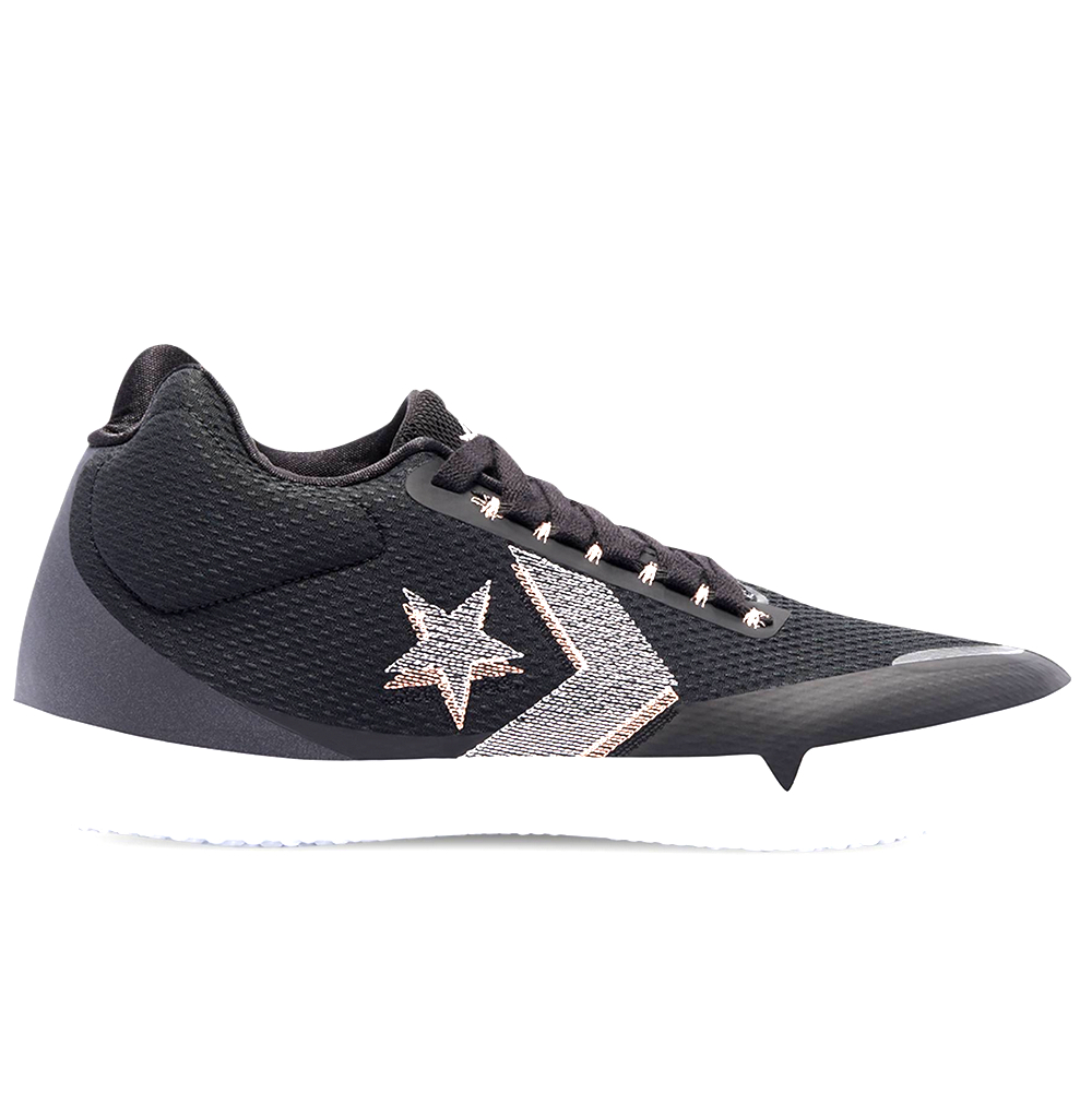 Купить Баскетбольные кроссовки Converse All-Star BB | 169620C в Москве или заказать доставку на Slamdunk.su