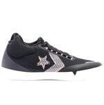 Баскетбольные кроссовки Converse All-Star BB - картинка