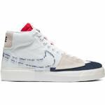 Кроссовки Nike SB Zoom Blazer Mid Edge | CI3833-100