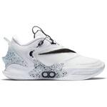 Баскетбольные кроссовки Nike Adapt BB 2.0 | BQ5397-101