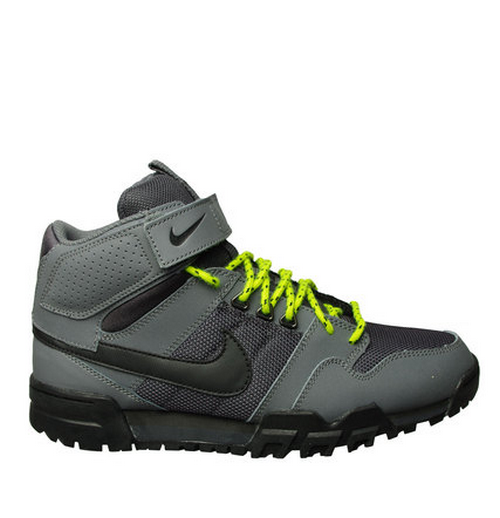 Кроссовки Nike Mogan Mid 2 - картинка
